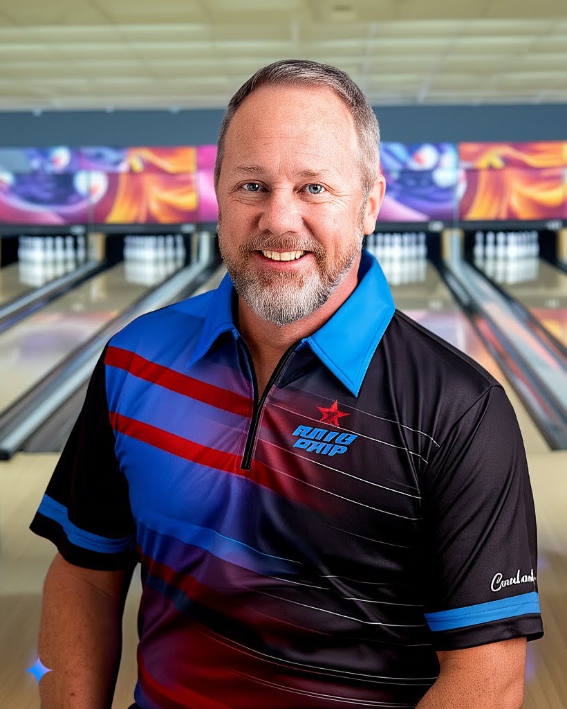 Coach Don Glasscock